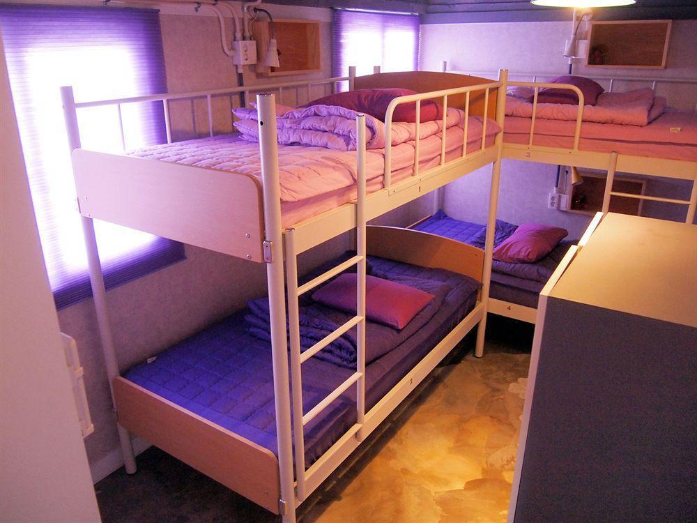 Sol Guest House_Haeundae Busan Ngoại thất bức ảnh