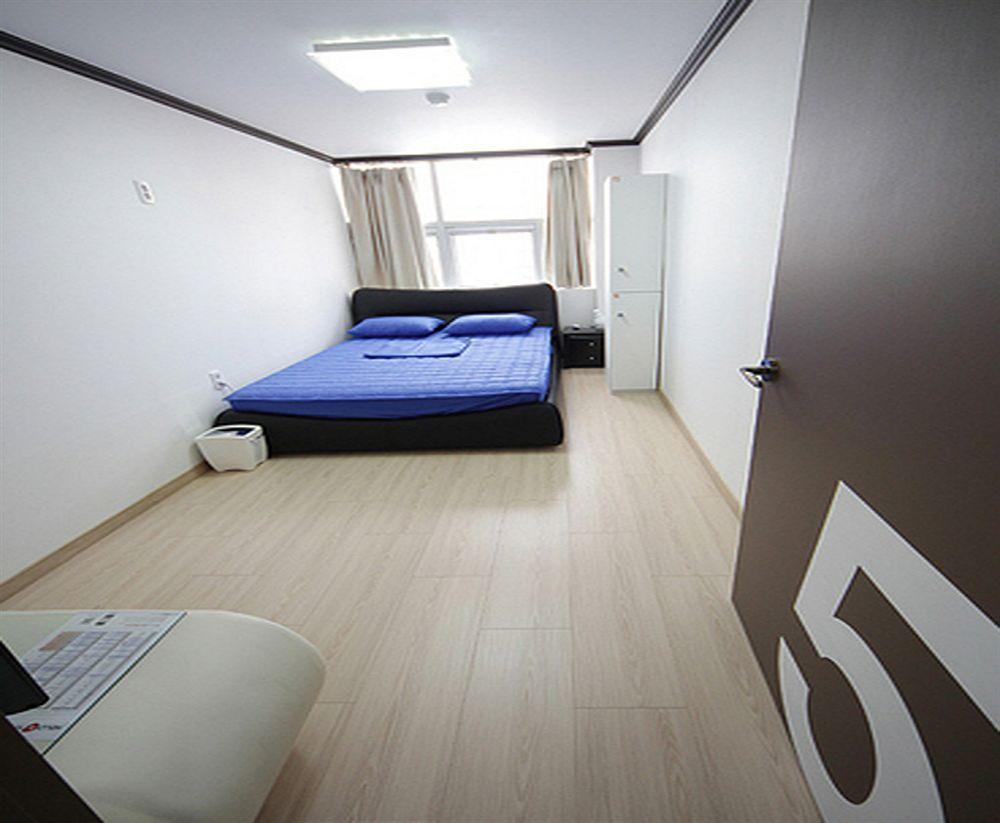 Sol Guest House_Haeundae Busan Ngoại thất bức ảnh