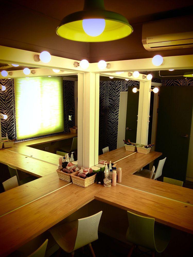 Sol Guest House_Haeundae Busan Ngoại thất bức ảnh