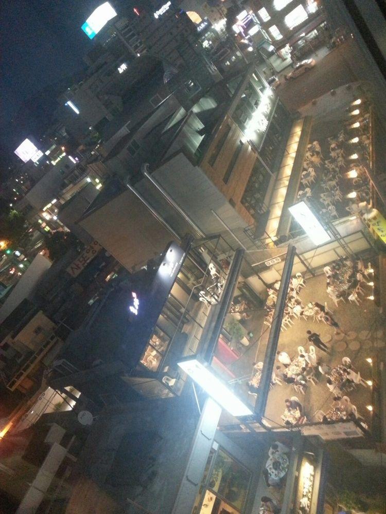 Sol Guest House_Haeundae Busan Ngoại thất bức ảnh