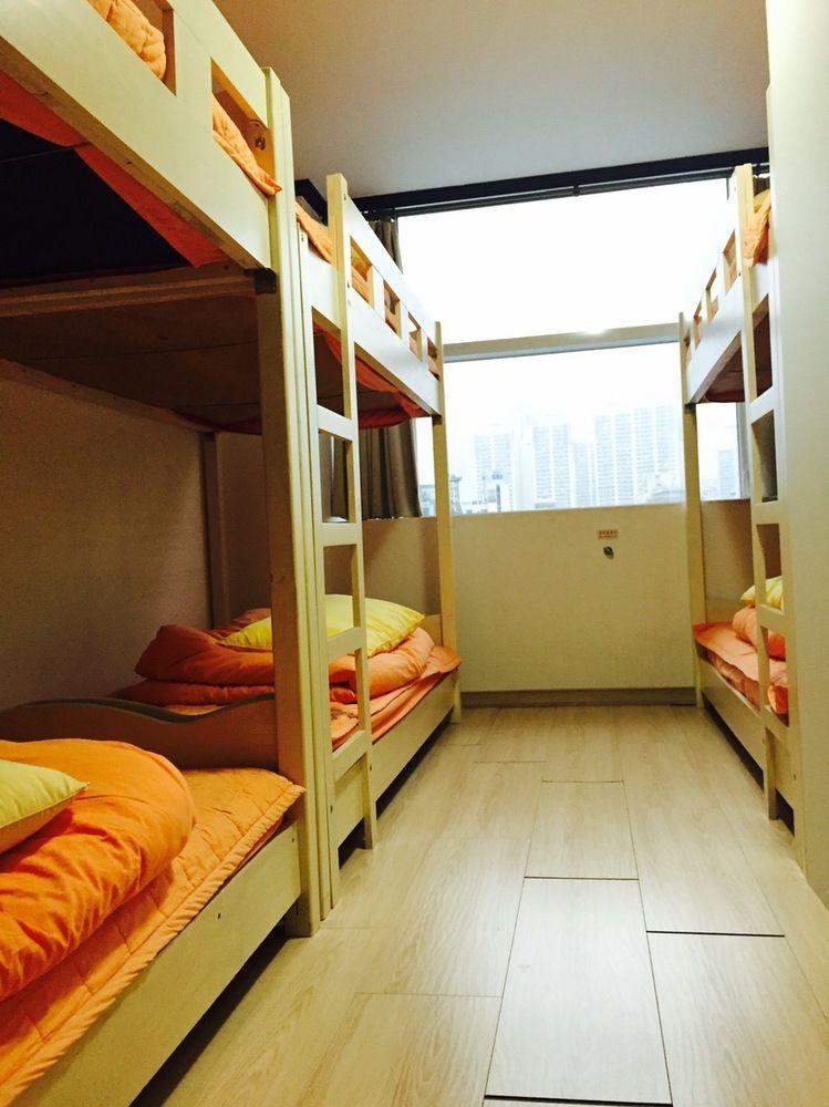 Sol Guest House_Haeundae Busan Ngoại thất bức ảnh