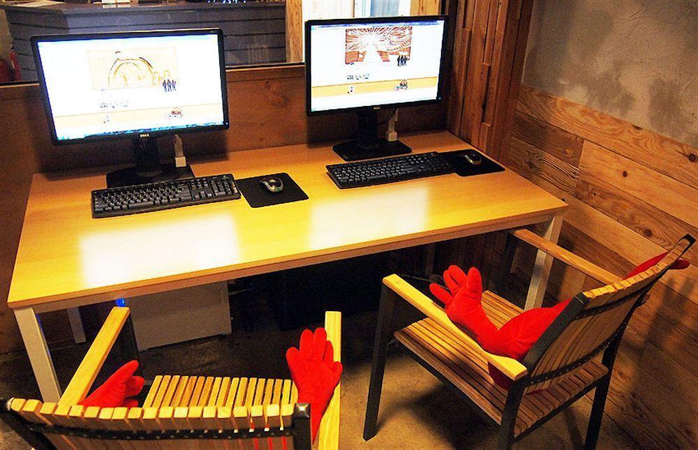 Sol Guest House_Haeundae Busan Ngoại thất bức ảnh