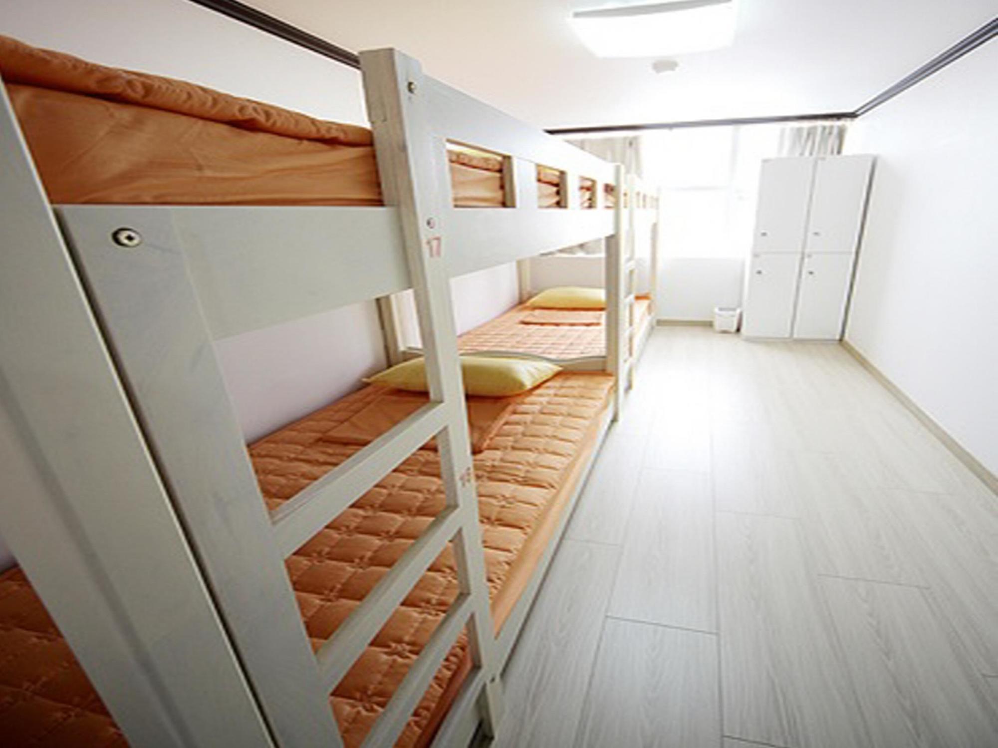Sol Guest House_Haeundae Busan Ngoại thất bức ảnh