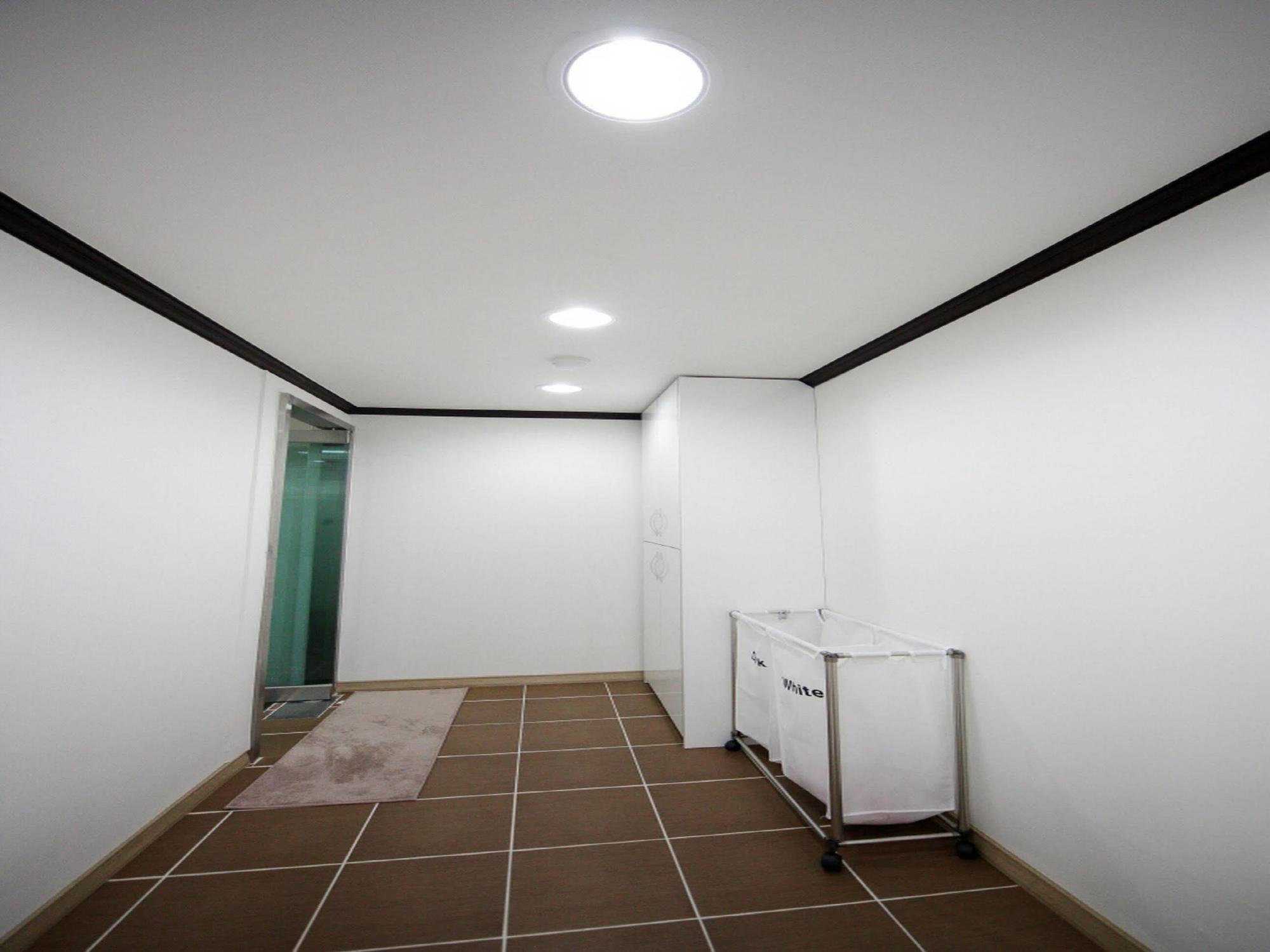 Sol Guest House_Haeundae Busan Ngoại thất bức ảnh