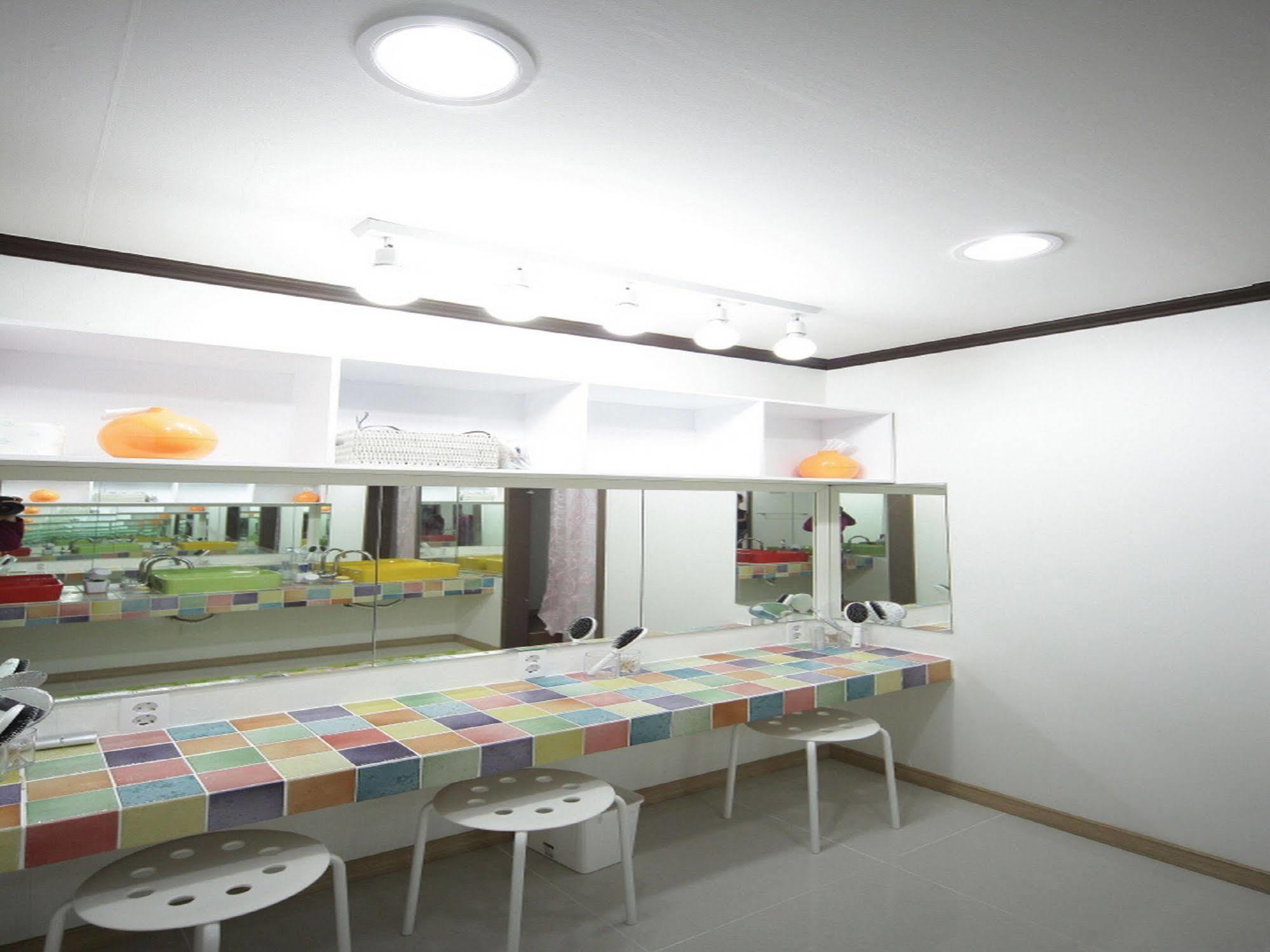 Sol Guest House_Haeundae Busan Ngoại thất bức ảnh
