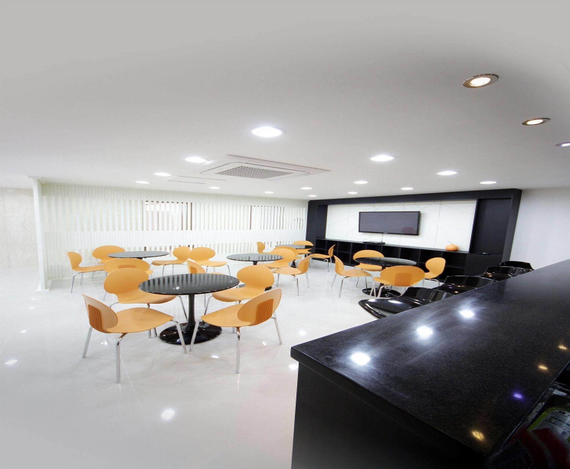 Sol Guest House_Haeundae Busan Ngoại thất bức ảnh